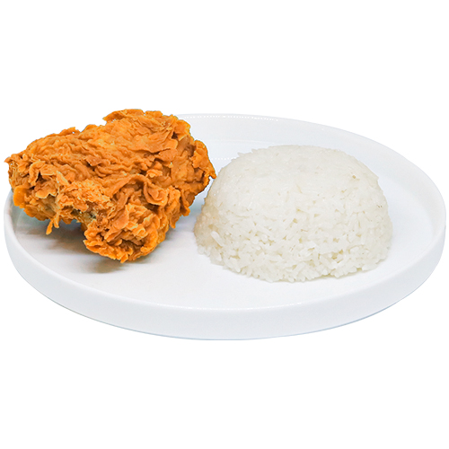 Ayam Krispi