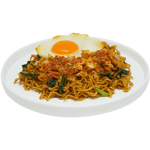 Indomie Spesial