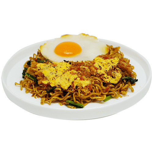 Indomie Selera Toprek